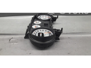 Přístrojová deska Fiat Punto Evo 2014 5550050900