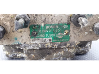 Jednotka ABS    Nissan Micra 2000