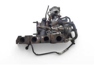 Турбина Audi Q5 SQ5 06H145702R, 06H145710C для двигателя cpm