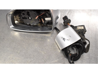 Зеркало электрическое        Audi TT TTS Mk2  2006 - 2014 года   