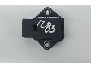 Řídící jednotka 0265005757 Nissan Qashqai+2 2010