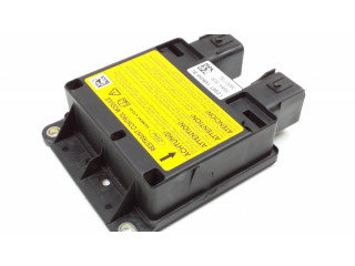 Блок подушек безопасности 5WK43030, 2S6T14B056BL   Ford Fusion