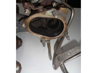 Turbodmychadlo Турбина 03C145702P, 03C145702P   Seat Ibiza IV (6J,6P)   