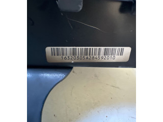 Подушка безопасности пассажира A284591010, 34122139B KIA Ceed