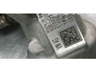 Turbodmychadlo Нагнетатель 05E145702L, 05E145701B Volkswagen T-Cross DXDB