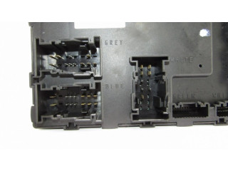 Другие блоки управления / модули