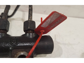 Топливная рампа 9685297580 Citroen C4 II Picasso