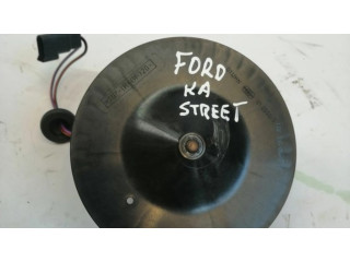 Вентилятор печки