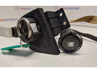 Řídící jednotka 7797217, 13617797217 BMW 1 E81 E87 2004