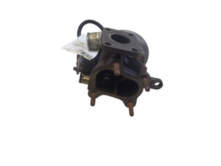  Турбина Hyundai Tucson JM  2823127000, HD095360   для двигателя D4EA      