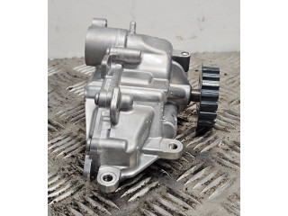 Масляный насос CYFF GK2QFA, 220420290 Ford Transit Custom