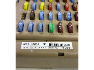   Pojistková skříňka 82201xa03a   Fiat Doblo 2011