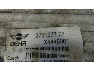 Интеркулер  275127707   Mini Paceman (R61) 1.6