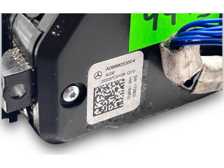 Блок управления A4479, A0999053504 Mercedes-Benz Sprinter W907 W910