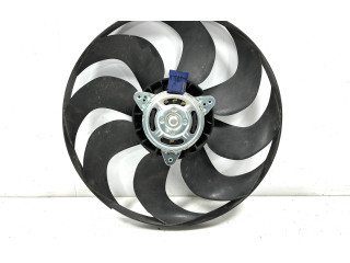 Вентилятор радиатора     3N085416, 5000992    Dacia Lodgy 1.5