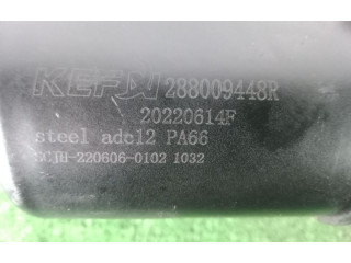 Моторчик дворников KEFN    Dacia Spring