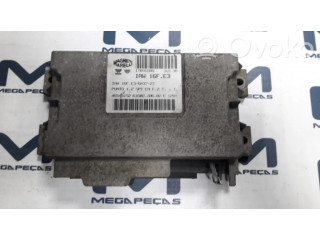 Řídící jednotka IAW16F.E3   Fiat Punto (176) 