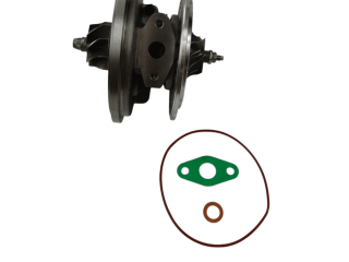 Турбина Opel Meriva B 779591-0004, CHRA10-0509