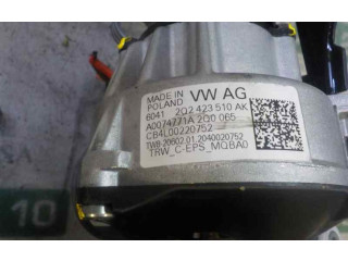    Рулевая рейка 2Q2423510AK, 2Q2909144M   Audi A1 2018 -  года