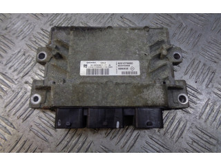 Řídící jednotka 8200700695 Renault Twingo II 2008