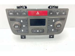 Блок управления климат-контролем 735377258, 735377258   Fiat Idea