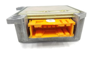 Блок подушек безопасности 9628740580, 550539000   Citroen Xantia