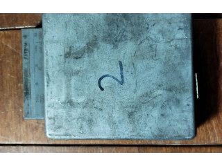 Блок управления двигателя 2C1A12A650FC Volvo V70