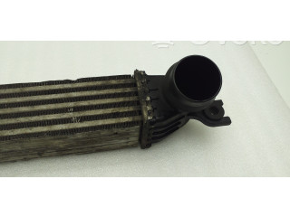 Интеркулер  8506904, 17518506904   Mini One - Cooper Clubman R55 1.6