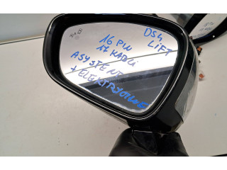 Зеркало электрическое        Citroen DS4   -  года   