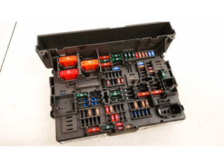 Pojistková skříňka 925281501, 9252815-01 BMW 5 GT F07 2013