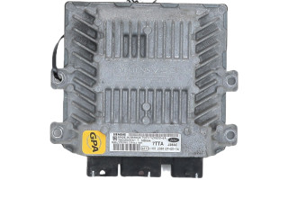 Řídící jednotka 5WS40632A, V1-1151T Ford Fiesta 2007