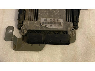 Řídící jednotka 03G906016A, 1039S02834 Volkswagen Touran I 2003