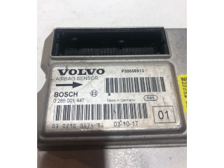 Блок подушек безопасности P30724152   Volvo XC90