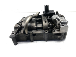 Масляный насос CGLC 03L103537, 03L103535 Audi A4 Allroad B8