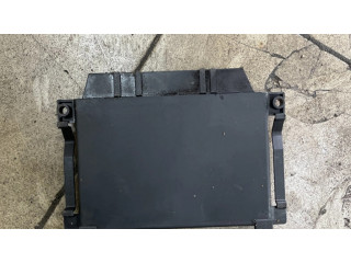 Блок управления коробкой передач A0345454632 Mercedes-Benz ML W163