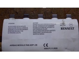 Подушка безопасности пассажира 985258554R   Renault Clio IV