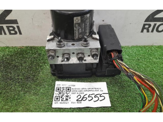 Блок АБС 1K0614517DE, 1K0614517DE Audi A3 S3 A3 Sportback 8P 2005 - 2013 года