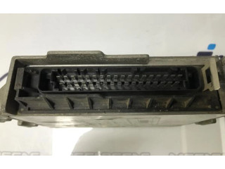 Блок управления двигателя 7700865819, 7700856784   Renault Twingo I