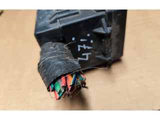 Блок предохранителей Jeep Grand Cherokee (WJ)