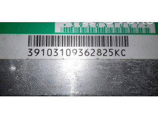 Блок подушек безопасности 51754872   Fiat Punto (199)