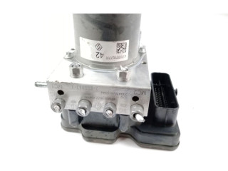 Блок управления АБС 476601677R Renault Captur II