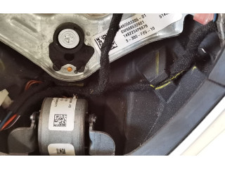 Volant BMW X5 F15 2014 246056338501, SW686532901