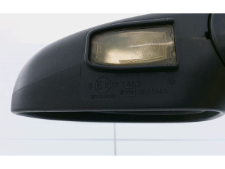 Zpětné zrcátko Volvo S80 2001 3004582, 3003376
