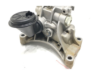 Масляный насос G4LF KIA Rio