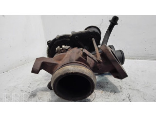  Турбина Mercedes-Benz B W245 2.0 A6400901790    для двигателя 0578     