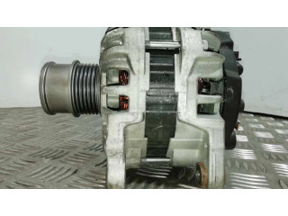 Генератор 04E903015A, 04E903021MX Skoda Kodiaq 1.5