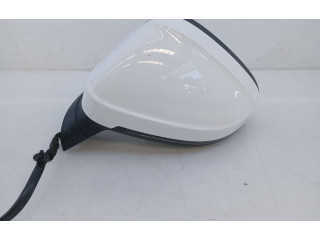 Zpětné zrcátko Audi A4 S4 B9 8W 2021 K20J15331, E1-B6-54-2