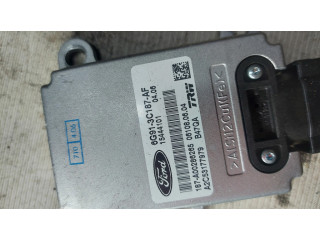 Датчик ESP (системы стабильности) (датчик продольного ускорения)