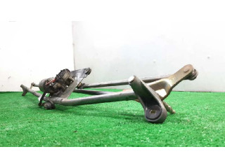 Двигатель очистителей