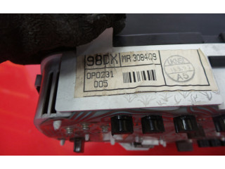 Спидометр (приборный щиток) 0P0231005, ALGUNSRISCOS Mitsubishi Carisma